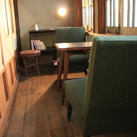 Onomichi Guest House Anago-No-Nedoko Δωμάτιο φωτογραφία