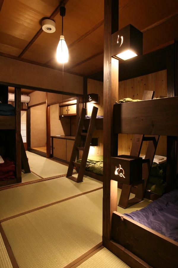 Onomichi Guest House Anago-No-Nedoko Εξωτερικό φωτογραφία