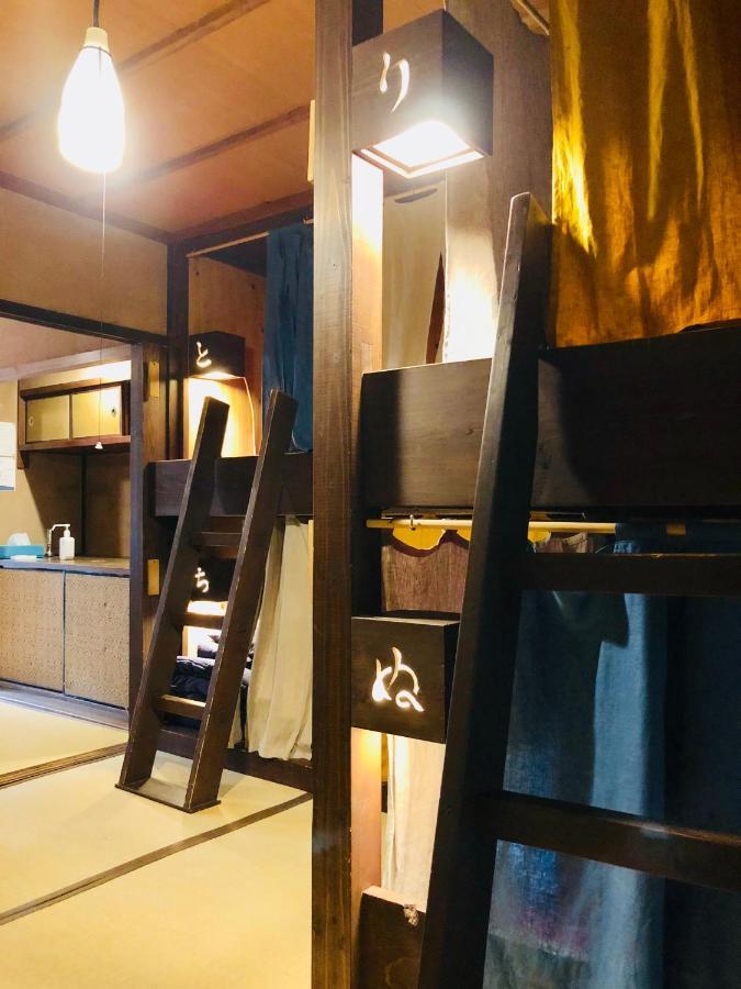 Onomichi Guest House Anago-No-Nedoko Εξωτερικό φωτογραφία
