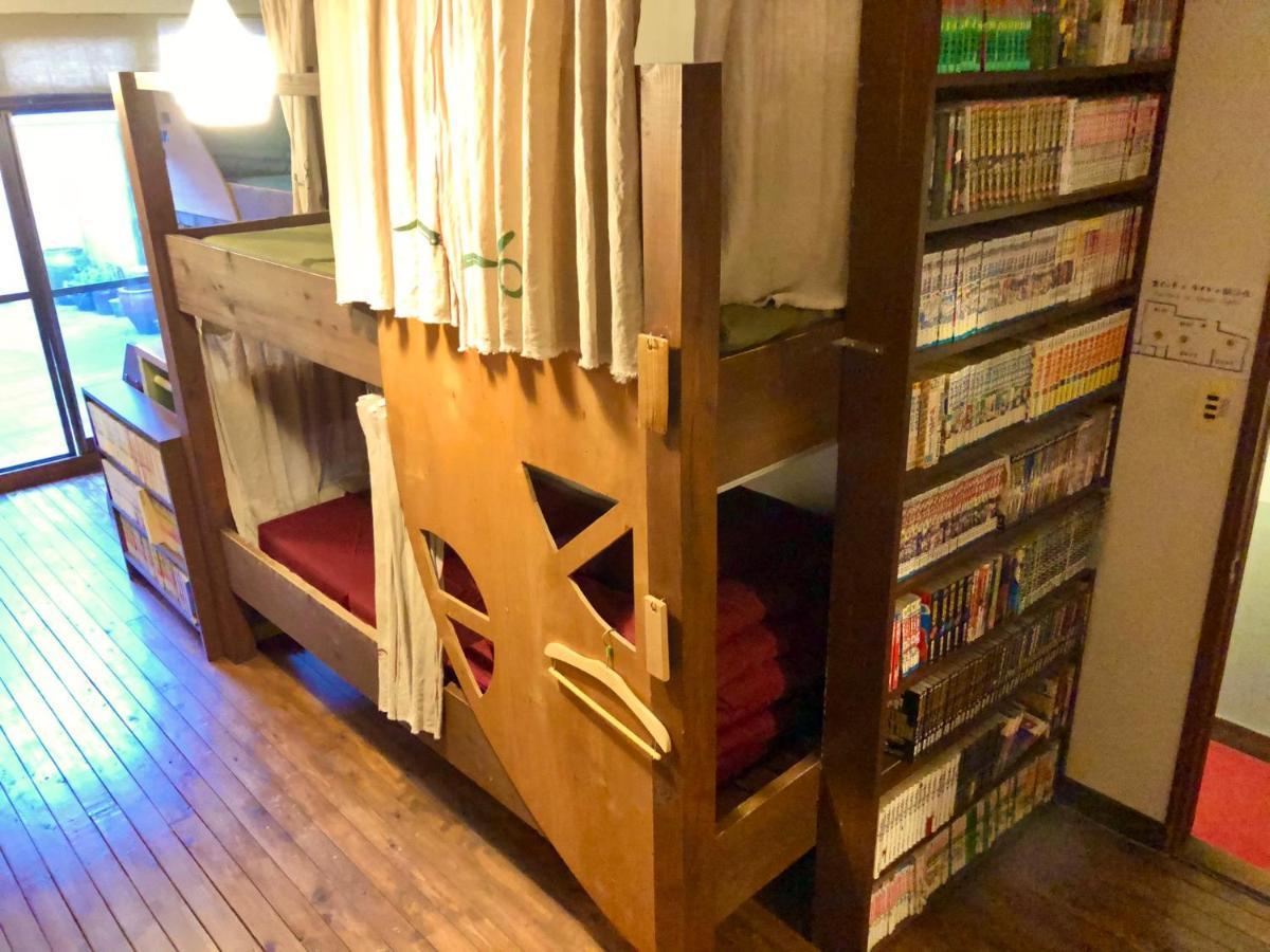 Onomichi Guest House Anago-No-Nedoko Εξωτερικό φωτογραφία