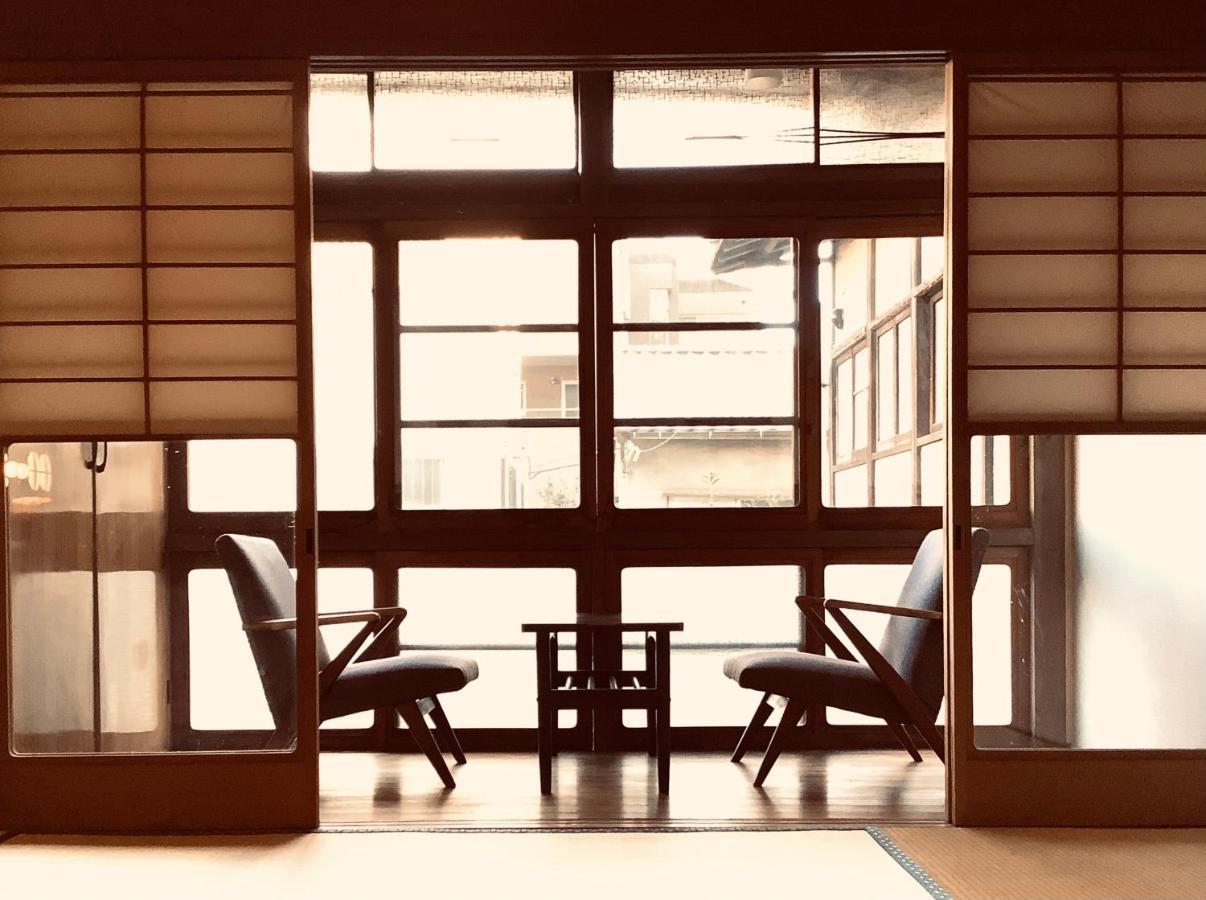Onomichi Guest House Anago-No-Nedoko Εξωτερικό φωτογραφία