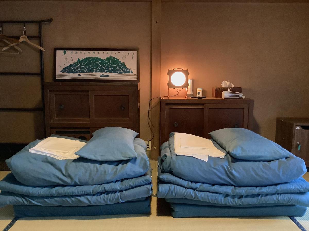Onomichi Guest House Anago-No-Nedoko Εξωτερικό φωτογραφία