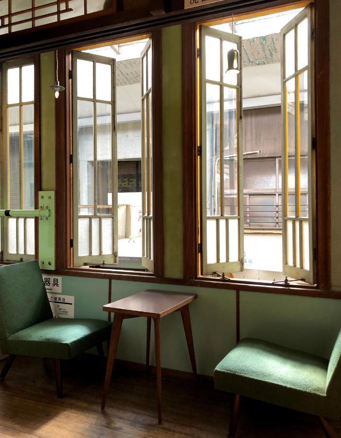 Onomichi Guest House Anago-No-Nedoko Εξωτερικό φωτογραφία