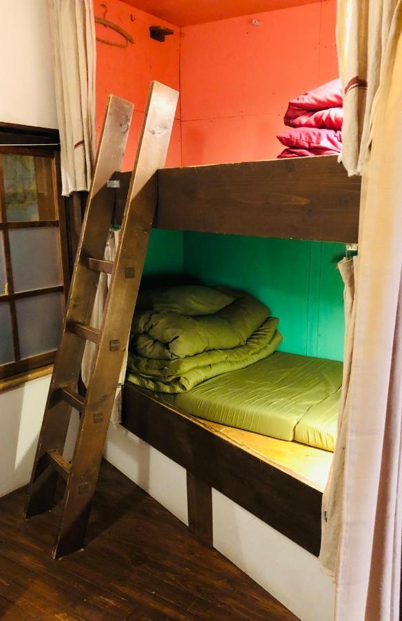 Onomichi Guest House Anago-No-Nedoko Εξωτερικό φωτογραφία