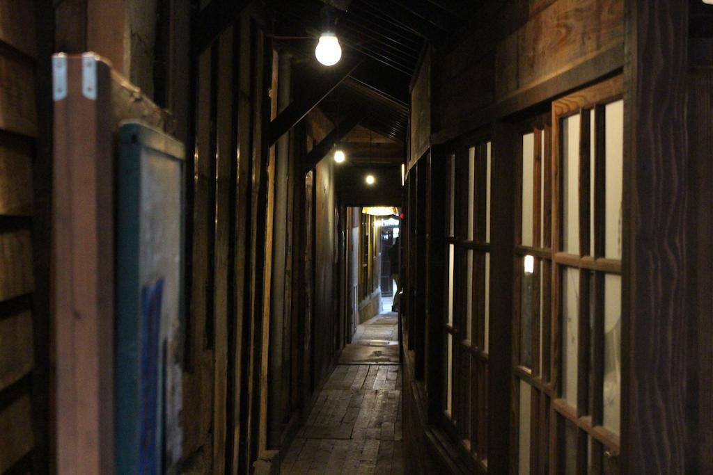 Onomichi Guest House Anago-No-Nedoko Εξωτερικό φωτογραφία