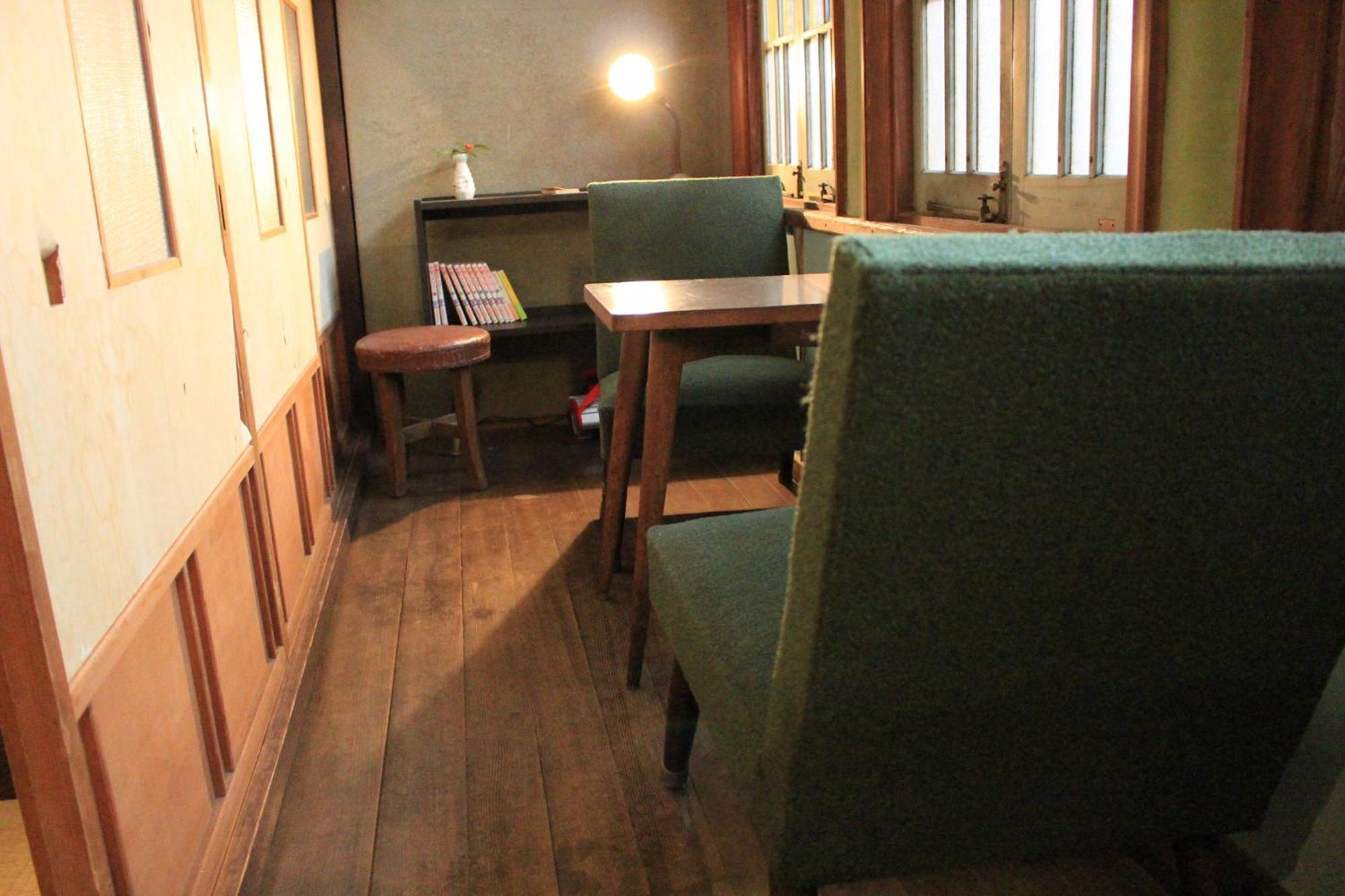 Onomichi Guest House Anago-No-Nedoko Δωμάτιο φωτογραφία