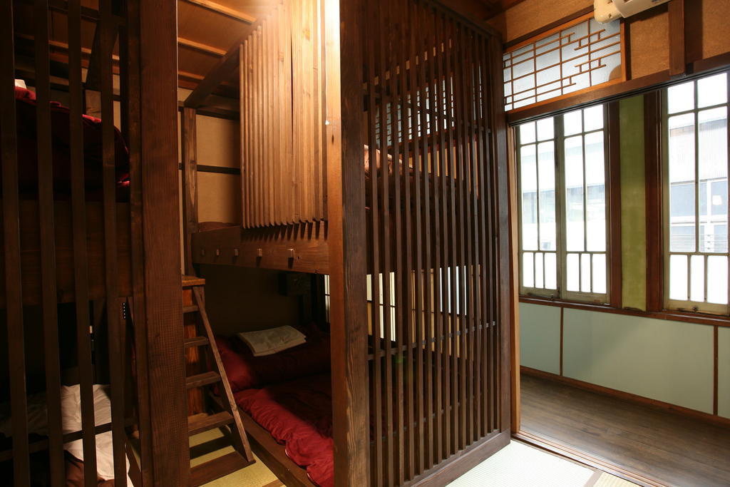 Onomichi Guest House Anago-No-Nedoko Δωμάτιο φωτογραφία