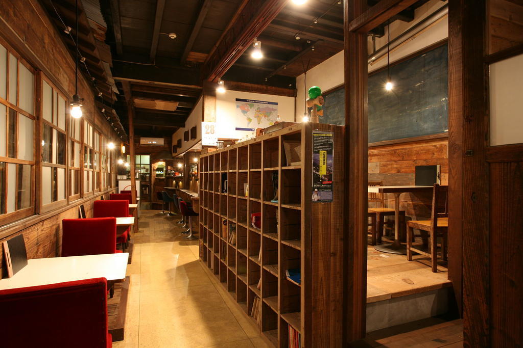 Onomichi Guest House Anago-No-Nedoko Εξωτερικό φωτογραφία