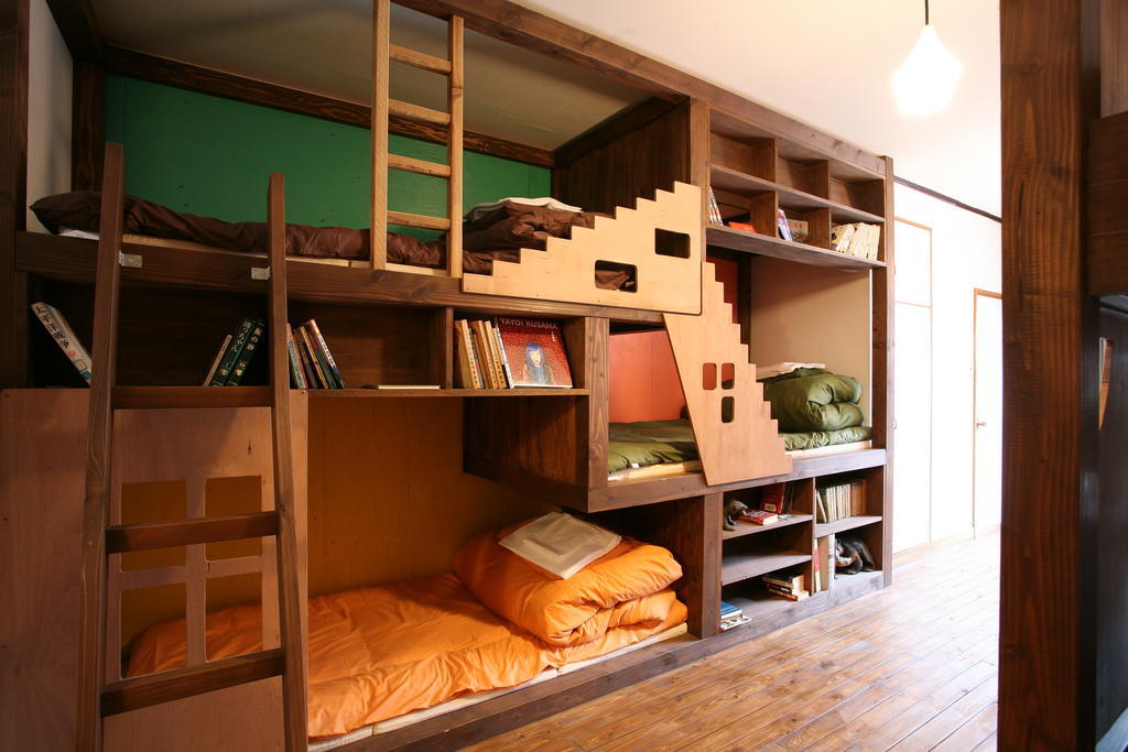 Onomichi Guest House Anago-No-Nedoko Δωμάτιο φωτογραφία