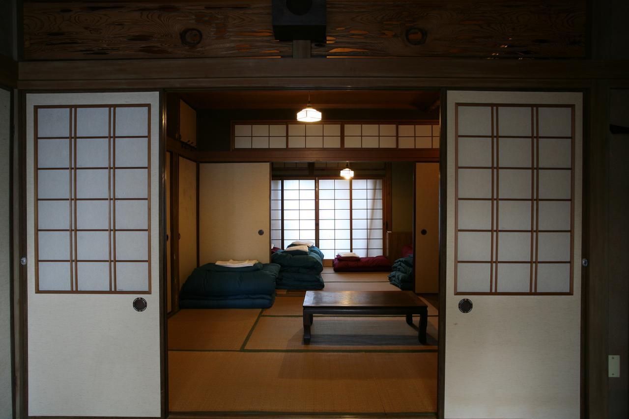 Onomichi Guest House Anago-No-Nedoko Εξωτερικό φωτογραφία