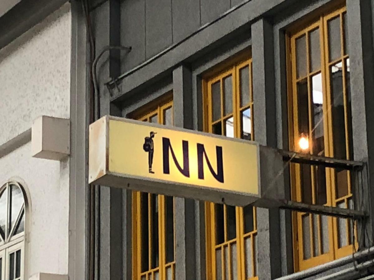 Onomichi Guest House Anago-No-Nedoko Εξωτερικό φωτογραφία